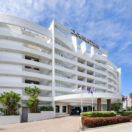 Doubletree By Hilton Cairns Hotell Eksteriør bilde